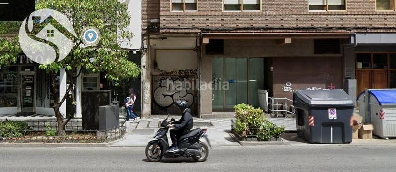 Foto 300f9fcf-bf8b-4701-98fb-9d289e30bfc4. Alquiler parking coche fermin caballero en Centro Cuenca