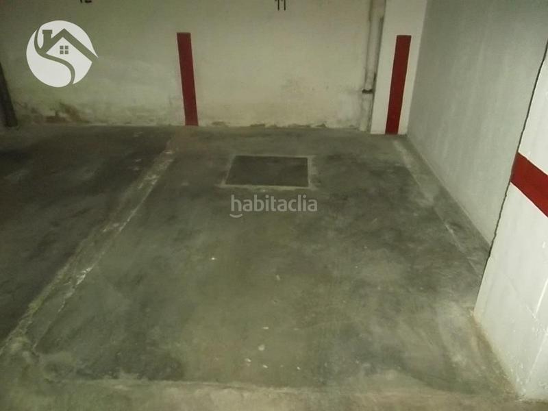 Foto 7023eda5-3407-4e1b-af04-6527ec60480b. Location parking voiture dans Centro Cuenca