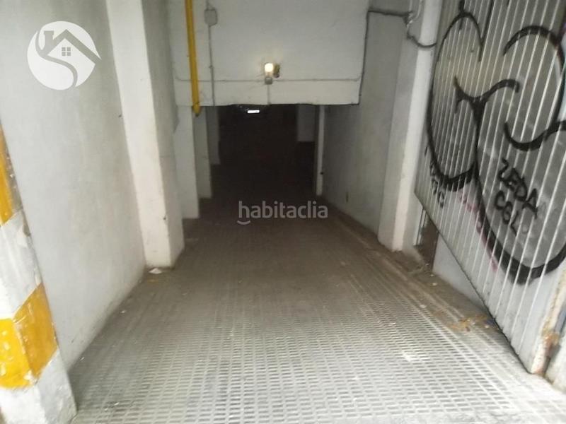 Foto ce7e93d0-5b2d-433b-b033-47632055ee45. Miete autoparkplatz in Centro Cuenca