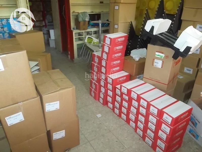 Foto 1e9d852b-df31-4c09-a1e9-28297087c4c8. Lloguer local comercial a Centro Cuenca