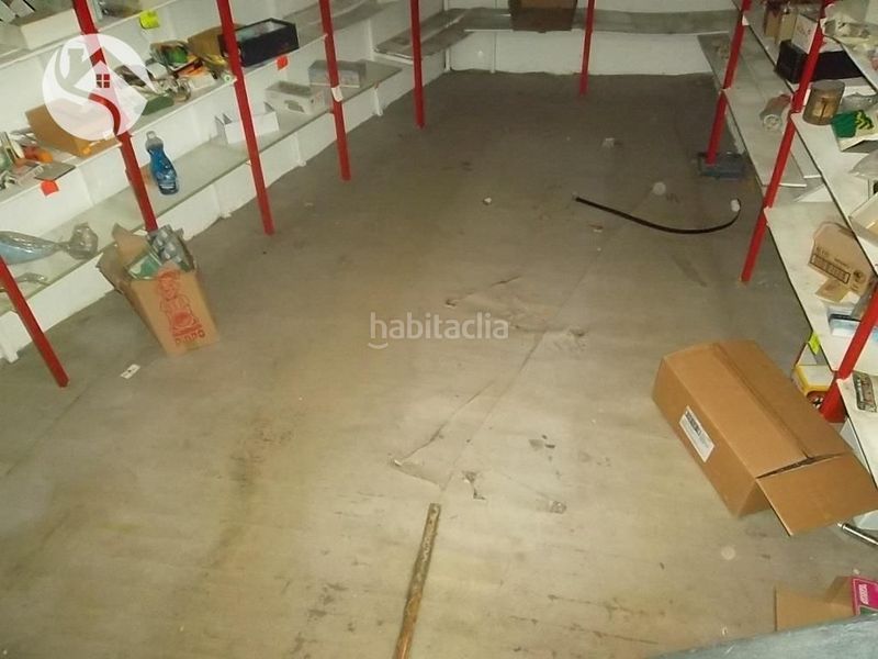 Foto 3c8daf47-b8db-435b-9659-b1a24ade1984. Lloguer local comercial a Centro Cuenca