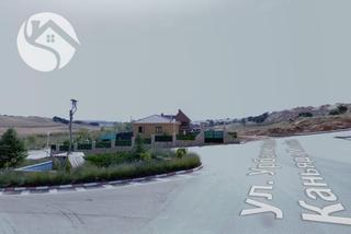 Terreny residencial a Arcas del Villar. Parcela en cañada molina
