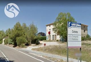 Terrain résidentiel à Cañete. Parcela en venta en cañete.