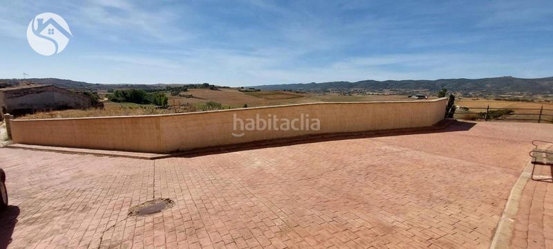 Foto 2dd836ba-69b1-45c0-b951-afa8164571db. Finca rústica a Valle De Altomira (el)