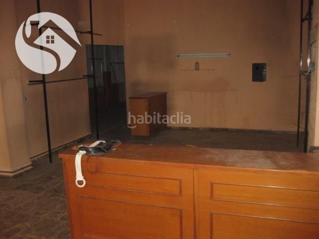 Foto 245b2173-5af0-4ce1-a397-6325d82bd3d4. Lloguer local comercial a Centro Cuenca