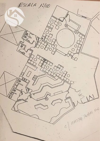 Foto cd223f05-c24c-4eed-aa65-07a1d5b2f4d6. Local comercial a Centro Cuenca