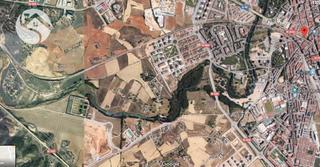 Terreno residenziale in Alameda. Parcela en venta en cuenca.