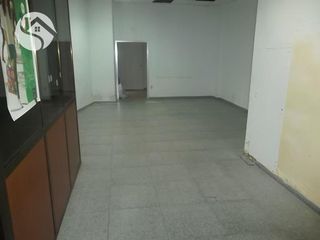 Geschäftsraum in Centro
