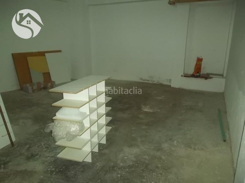 Foto 71b3d865-189d-4d76-8e7a-af1ade95f5fe. Local comercial a Centro Cuenca