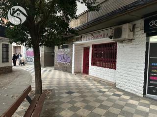 Location Local commercial à San Fernando - Carretera de Valencia. Centro