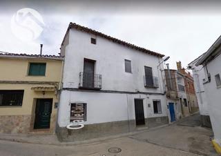 Maison à Cardenete. Casa en cardenete: a 45 minutos de cuenca
