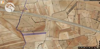 Finca rústica a Tarancón