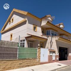 Xalet en Arcas del Villar. Chalet en arcas