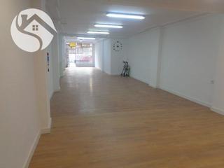 Local Comercial en Reyes Católicos - Paseo de San Antonio