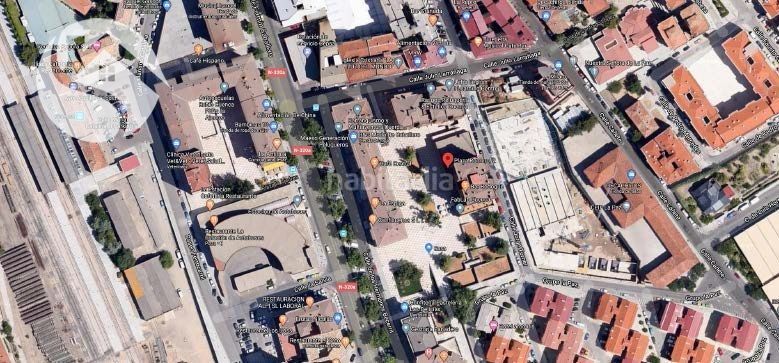 Foto db858b4b-33c7-497b-886d-b1f9dc490ad0. Miete geschäftsraum in Centro Cuenca