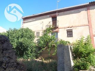 Casa a Villalba de la Sierra. Villalba de la sierra