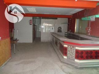 Local Comercial en Centro