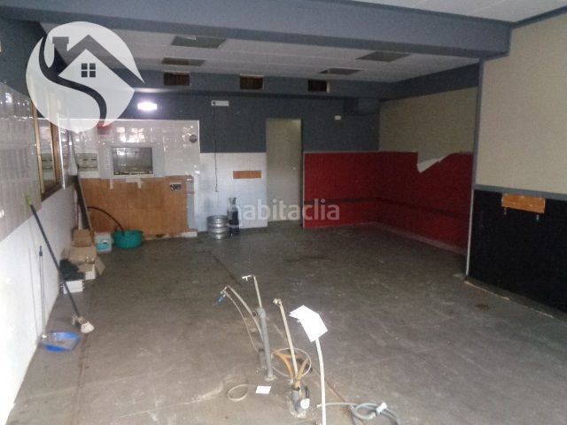 Foto 5a38b6c2-09ce-4fc8-a335-ab53a2bf216f. Lloguer local comercial a Centro Cuenca