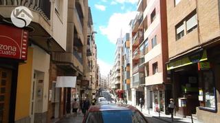 Local Comercial en Centro