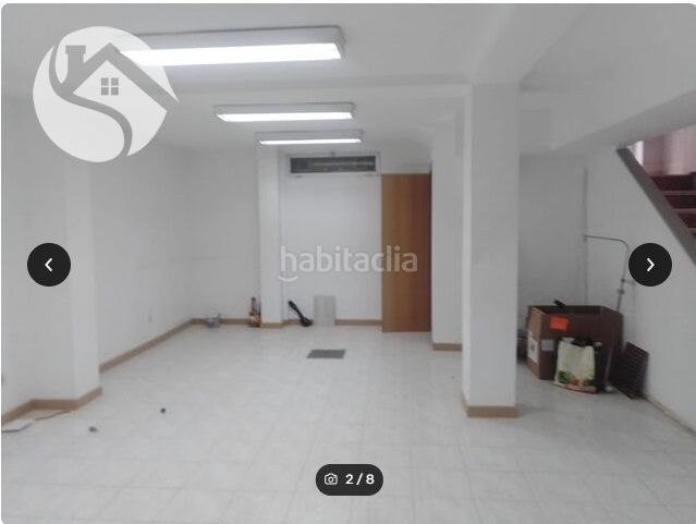 Foto 48735233-c240-45f8-b070-912ba31d4ac6. Lloguer local comercial a Centro Cuenca