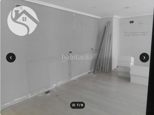 Foto e0cd72fa-3bea-42f9-8da4-2ded8e6a52a8. Lloguer local comercial a Centro Cuenca
