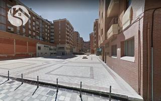 Location Local commercial à San Fernando - Carretera de Valencia. Locales comerciales en cuenca