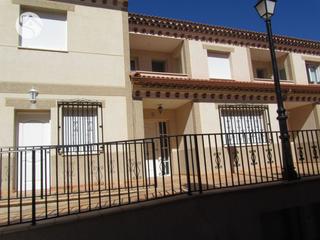 Chalet à Fuentes. Fuentes