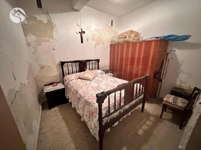 Foto 93f6f894-89bb-40ac-afb2-50b0e9826b11. Casa con riscaldamento in San Antón Cuenca