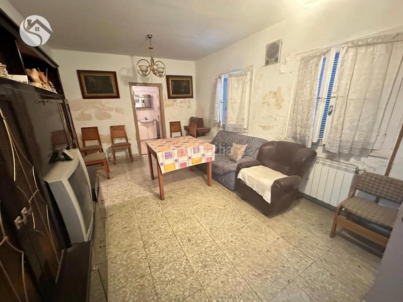 Foto f5a19b69-cd9d-414d-b001-de247b6fc0bc. Casa con riscaldamento in San Antón Cuenca