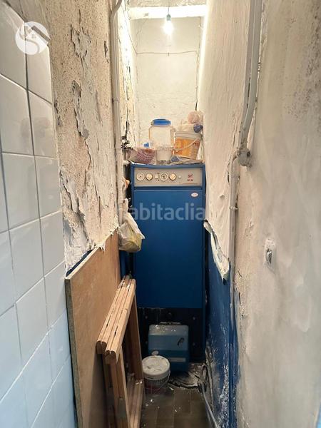 Foto ffa97ce7-e0b7-433a-8342-2894b6f2dca9. Casa con riscaldamento in San Antón Cuenca
