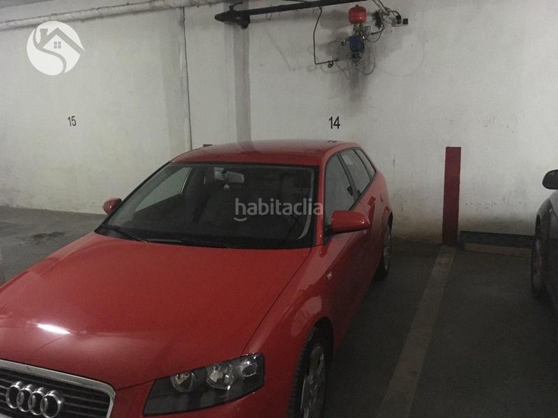 Foto 4edb129b-8570-47ad-afbc-bf51cdb67ff9. Parking coche fermin caballero en Centro Cuenca