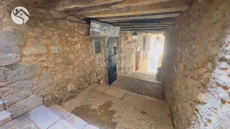 Foto 57a33a00-24a5-4563-8e77-c657c1d2487b. Lloguer local comercial a Casco Histórico Cuenca