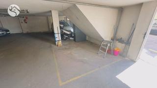 Aparcament cotxe a Centro. Casablanca