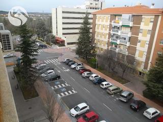 Alquiler Piso en Centro. Princesa zaida