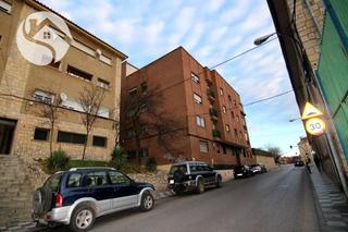 Lloguer Aparcament cotxe a San Fernando - Carretera de Valencia. Camino cañete
