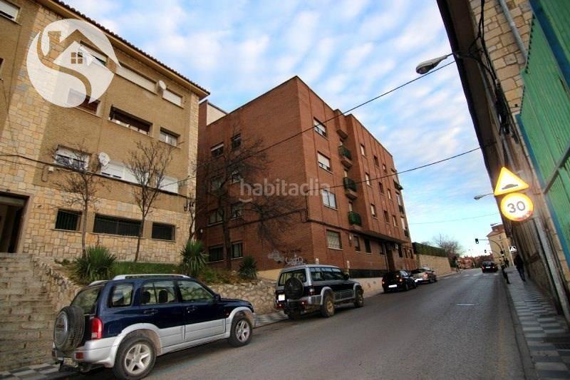 Foto c9a29ee3-aa35-445e-973f-7b6cb0c87188. Location parking voiture dans San Fernando - Carretera de Valencia Cuenca