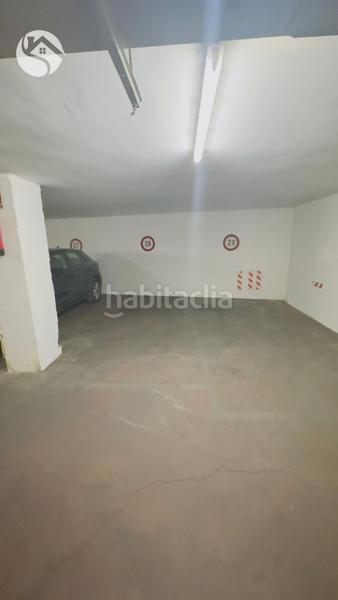 Foto b95a3769-c5e5-4934-98df-3d55aef4e19b. Miete autoparkplatz in San Fernando - Carretera de Valencia Cuenca