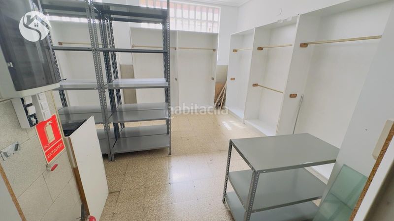 Foto 0febc5c9-4d69-4f46-bff4-ac7211dc48d4. Lloguer local comercial a Centro Cuenca
