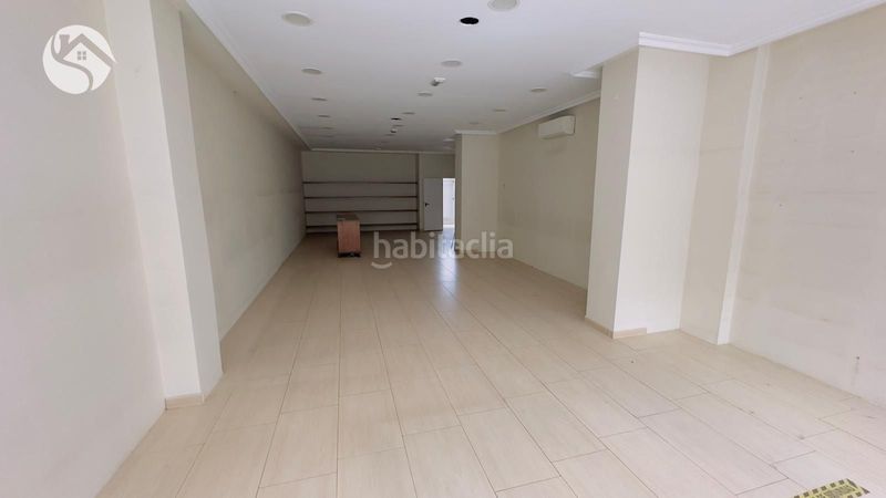 Foto c3f82696-cab1-4754-9fa0-07cc044bacb3. Lloguer local comercial a Centro Cuenca