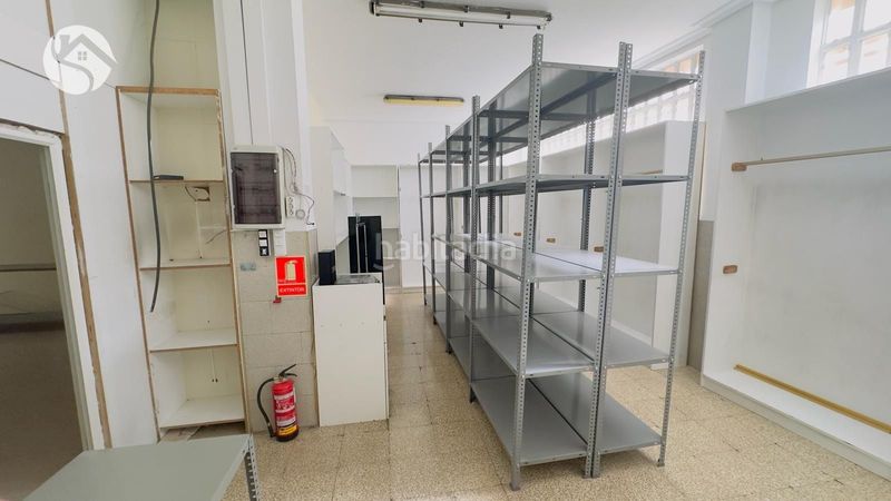 Foto dec47372-8fac-4e2d-a409-f2f782f89052. Lloguer local comercial a Centro Cuenca