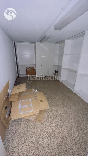 Foto e57474dd-01f4-4daa-9301-b3d490161954. Lloguer local comercial a Centro Cuenca