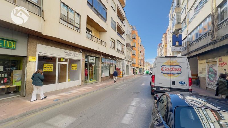 Foto e8ac3d8e-0e07-4ac2-8946-2fc405cd6094. Lloguer local comercial a Centro Cuenca