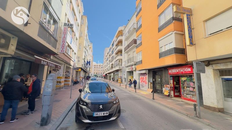 Foto ef9b825b-46e0-4739-a5b7-f6f1b525b9ba. Lloguer local comercial a Centro Cuenca
