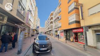 Location Local commercial à Centro. Centro