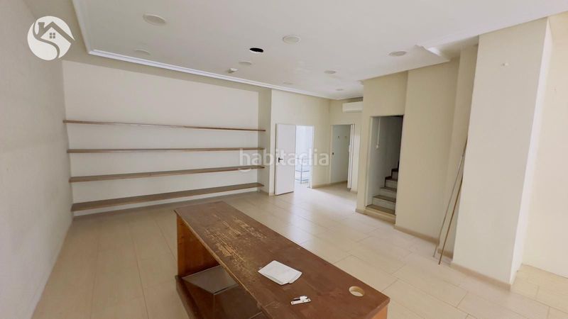 Foto 8a6b768f-c98a-43f5-9cc0-a81fefccd838. Miete geschäftsraum in Centro Cuenca