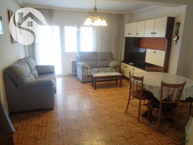 Foto 473dcfb1-673a-4524-91d6-d06e5c479351. Rent flat with heating in Centro Cuenca