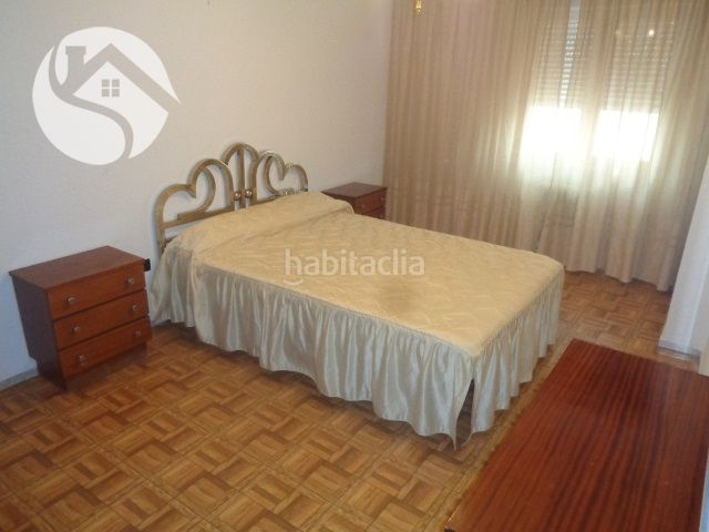 Foto 489a13e5-13de-4f06-aa0e-d3a193139450. Rent flat with heating in Centro Cuenca