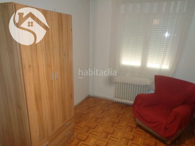 Foto 49908c97-ab4a-4be8-a2b3-d5d0061cef82. Rent flat with heating in Centro Cuenca