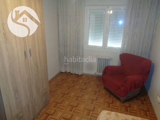 Foto 619ba224-3e69-41e8-96f6-69300fb72dde. Rent flat with heating in Centro Cuenca