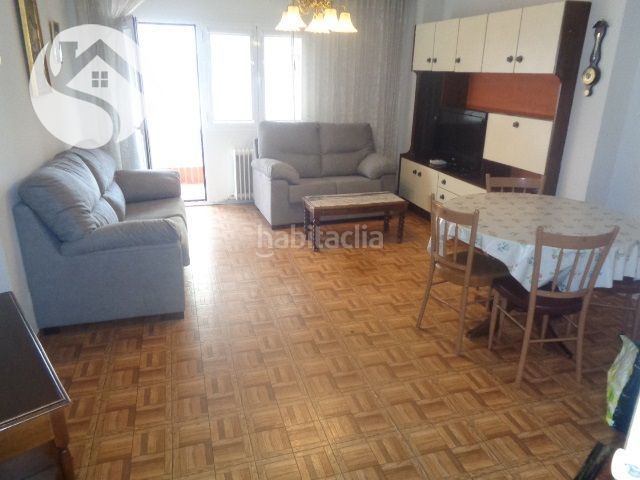Foto 6763481a-b989-45b5-bc3d-c3e541b94702. Rent flat with heating in Centro Cuenca